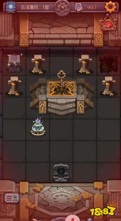 不思议迷宫匹诺曹的试炼通关流程攻略