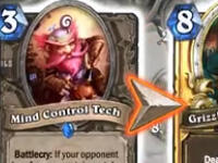 炉石传说我这一个130下去你可能会怀疑人生