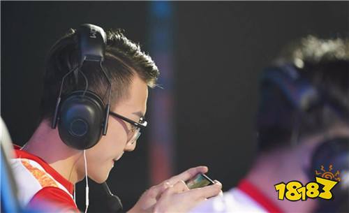 情久携手奇迹会师总决赛 CFML赛场再迎历史性时刻