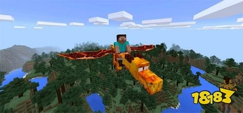 我的世界中国版龙蛋孵化