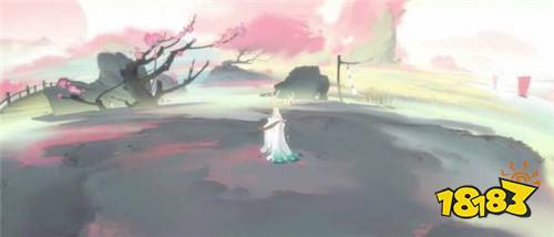 轩辕剑龙舞云山主场景各界面一览