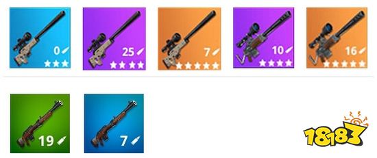 堡垒之夜手游勇者令状第3赛季 第4周任务详解