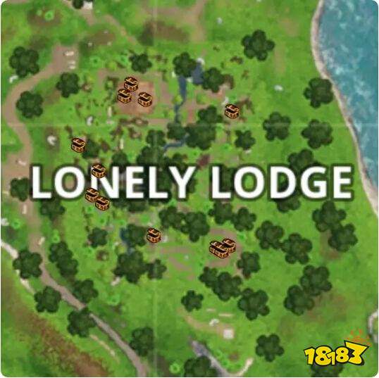 堡垒之夜手游勇者令状第3赛季 第7周任务详解