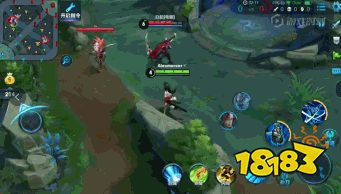 技能放空不着急 命中率提高一倍技巧了解一下