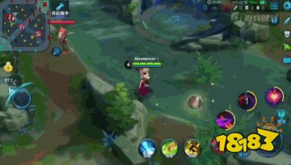 技能放空不着急 命中率提高一倍技巧了解一下