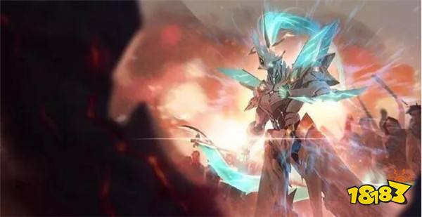 铠青春决赛季皮肤爆料 天美为何这样皮肤轰炸