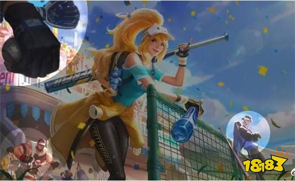 铠青春决赛季皮肤爆料 天美为何这样皮肤轰炸