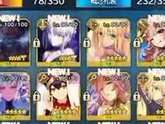 fgo示巴的女王寶具EX CV佐藤聰美