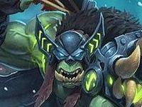 炉石传说法术猎上分攻略 打得不错但我很抱歉