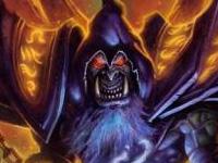 炉石传说高胜魔鱼术 你没见过的全新术士思路