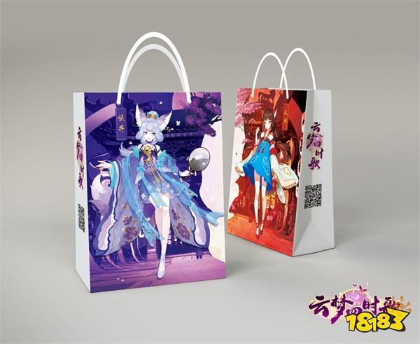 情系两界缘结千妖 云梦四时歌魔都CP漫展开启