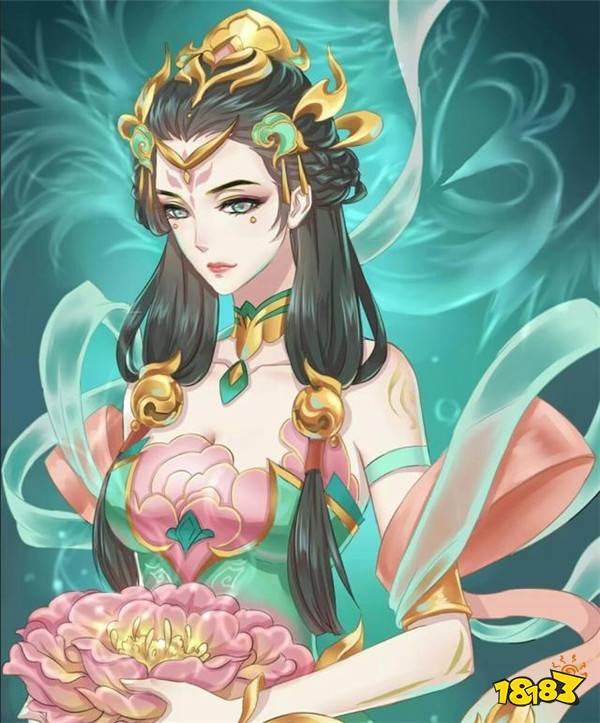 盘点被天美删改过台词的九个英雄 其中七个是女英雄