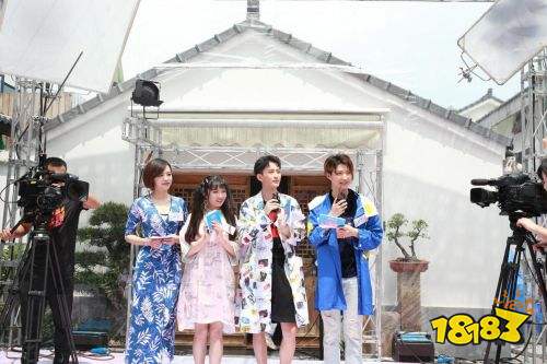 《狐妖小红娘手游》测试招募 带你体验不一样的纯爱之旅