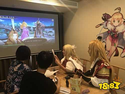 《狐妖小红娘手游》测试招募 带你体验不一样的纯爱之旅