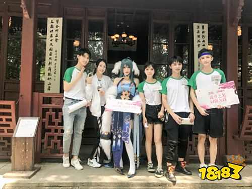 《狐妖小红娘手游》测试招募 带你体验不一样的纯爱之旅