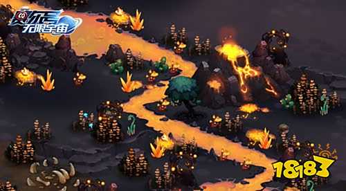 遨游太空 《赛尔号:无限宇宙》不容错过的场景