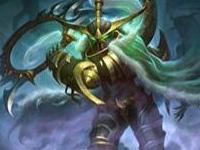 平民节奏贼 女巫森林盗贼蓝白卡组推荐