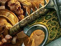 女巫森林打脸战 别再叠甲了拿起刀砍出一片天