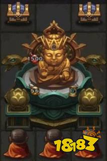 不思议迷宫六重天boss通关攻略 用这个阵容轻松通关