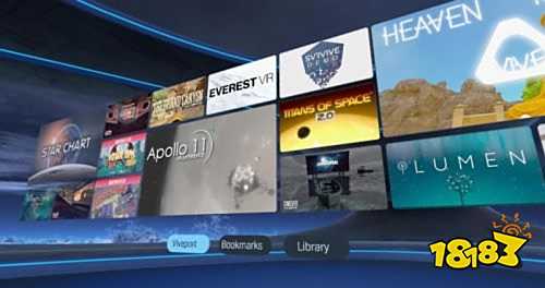 超越业界标杆,最强VR头显VIVE PRO专业版强势抢滩eSmart