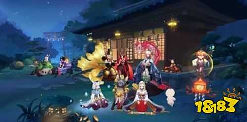 羁绊之诗开篇 《阴阳师》520系列活动情报公开!