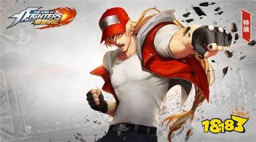 拳皇命运手游特瑞连招技巧 特瑞玩法推荐