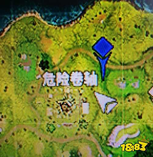 堡垒之夜第四赛季第二周探索任务以及摄像机地图位置