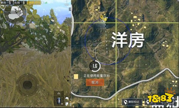 吃鸡大佬绝不会做这些事 决赛圈致命习惯详解