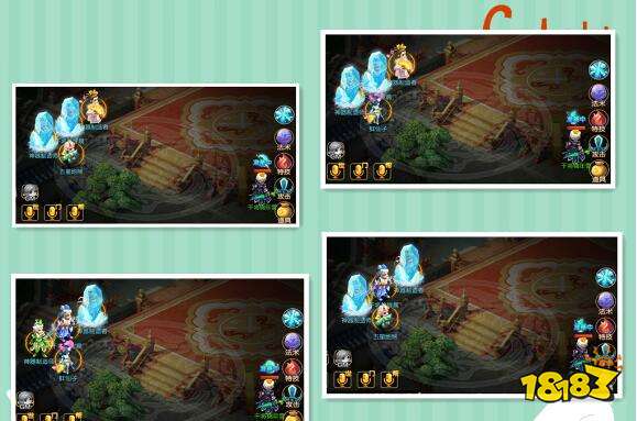 月宫削弱了 月宫定位解读以及技能解析