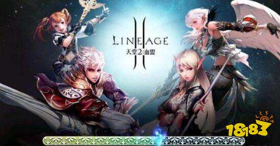 彻夜狂欢不分男女 玩天堂2血盟也要懂得克制