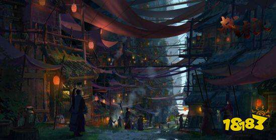 国战力作烽烟来袭 战春秋今日删档首测