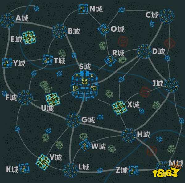 吃鸡模式近期上线开测 官方4个新模式小彩蛋