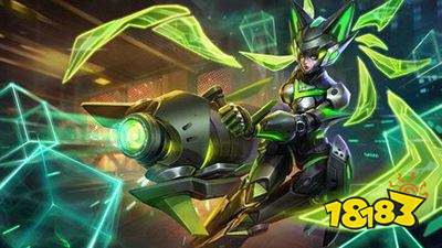 王者荣耀名字大全 好听大气瞬间变大神高玩