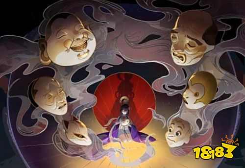 揭秘!面灵气的诞生 《阴阳师》策划访谈实录