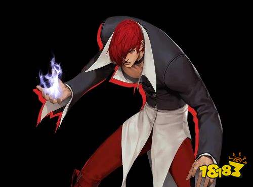 拳皇命运sr排名2020_拳皇命运手游角色排行拳皇命运角色谁比较强