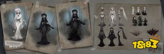 第五人格新版本六月上线 新监管者黄衣之主来袭