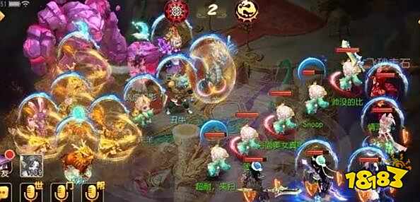 梦幻西游手游紫薇大帝怎么打 如何应对梦幻BOSS