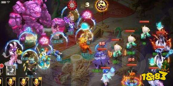 梦幻西游手游紫薇大帝怎么打 如何应对梦幻BOSS