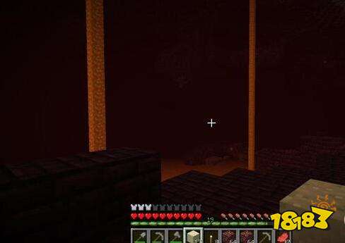 论我的世界地狱超实用的17大技巧攻略