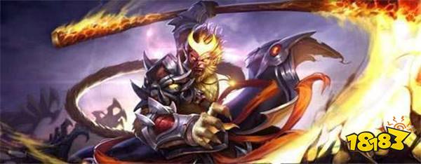 官方清野最多的英雄：玄策上榜 第一已经凉了