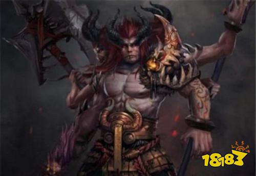 王者荣耀将臣无敌纯肉出装 新英雄坦度远超张飞