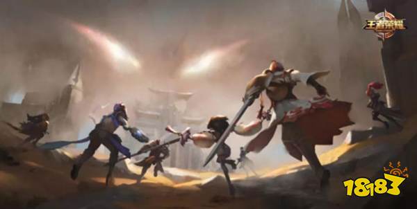 王者荣耀边境突围玩法是什么 边境突围模式玩法预测