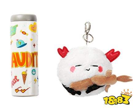 跨次元联动！ 二次元VS三次元活动开启！