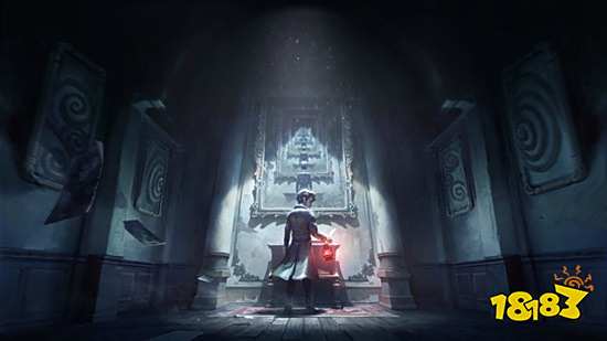 第五人格获黎明杀机正版授权 这个票补得及时