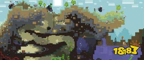 遇到奇葩怪物怎么办 如何轻松应对奇葩怪物