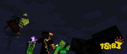 遇到奇葩怪物怎么办 如何轻松应对奇葩怪物