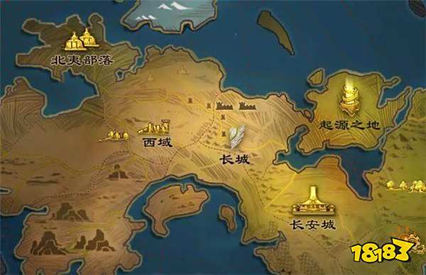 吃鸡模式玩法大曝光 100人参与围杀BOSS之旅