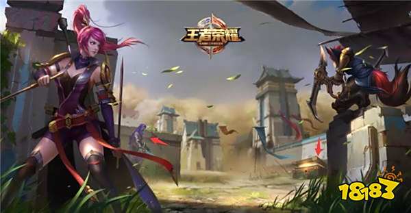 官方微博爆料吃鸡新模式:边境突围 击杀boss抢