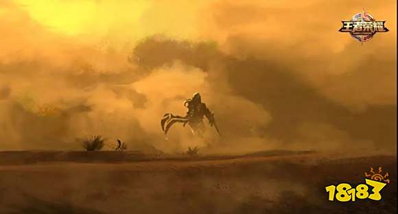 王者荣耀边境突围模式选什么英雄好