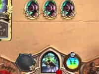 炉石传说本周乱斗最佳拍档最爽玩法 谁见我都怕